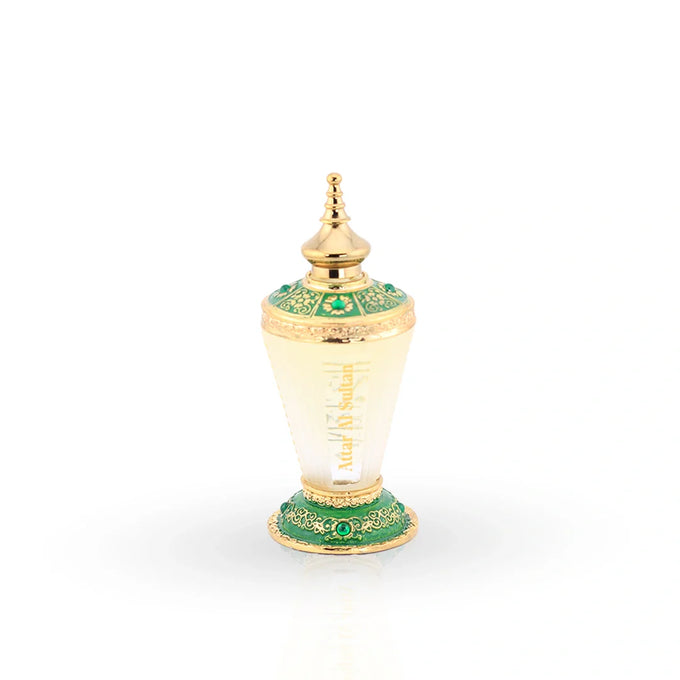 HSA Perfumes Attar Al Sultan – Perfume Oil 25ml