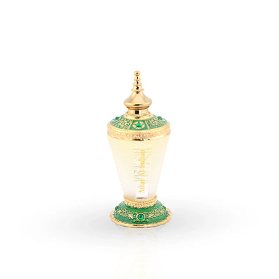 Attar Al Sultan - 25ml - Concentrated Oil