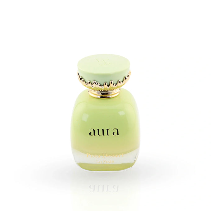Khadlaj La Fede Aura Pista Dessert – Eau de Parfum 100ml
