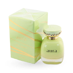 Aura Pista Desert Eau de Parfum 100ml | Khadlaj La Fede-My Store