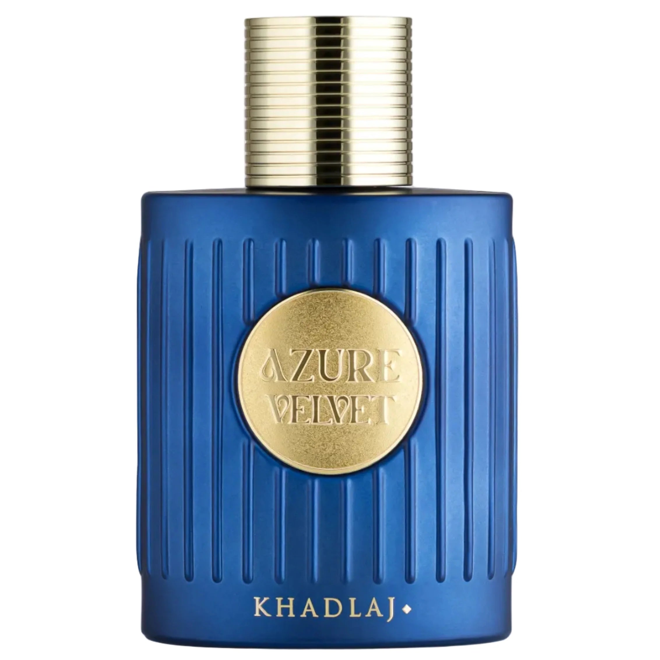 Khadlaj Azure Velvet Extrait de Parfum 100ml