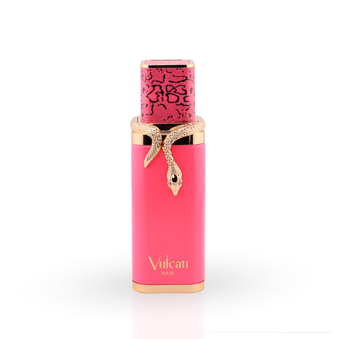 French Avenue Vulcan Baie Eau de Parfum 100ml