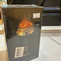 Electric bukhour burner
