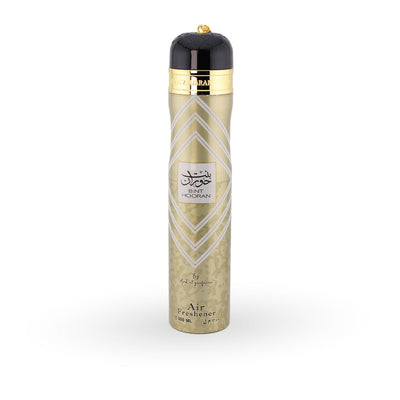 Bint Hooran - 300ml - Air Freshener