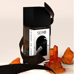 Sero Black Leather Extrait de Parfum 50ml