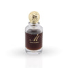 Mhanna Perfumes Black Aoud Eau de Parfum