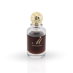 Black Aoud by Mhanna Perfumes