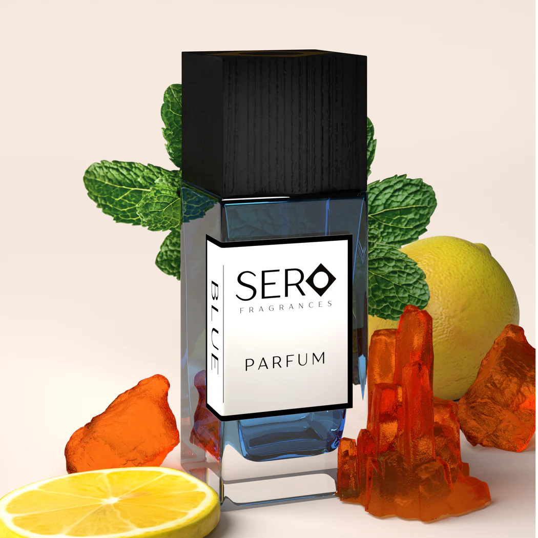 Sero Blue Extrait de Parfum 50ml