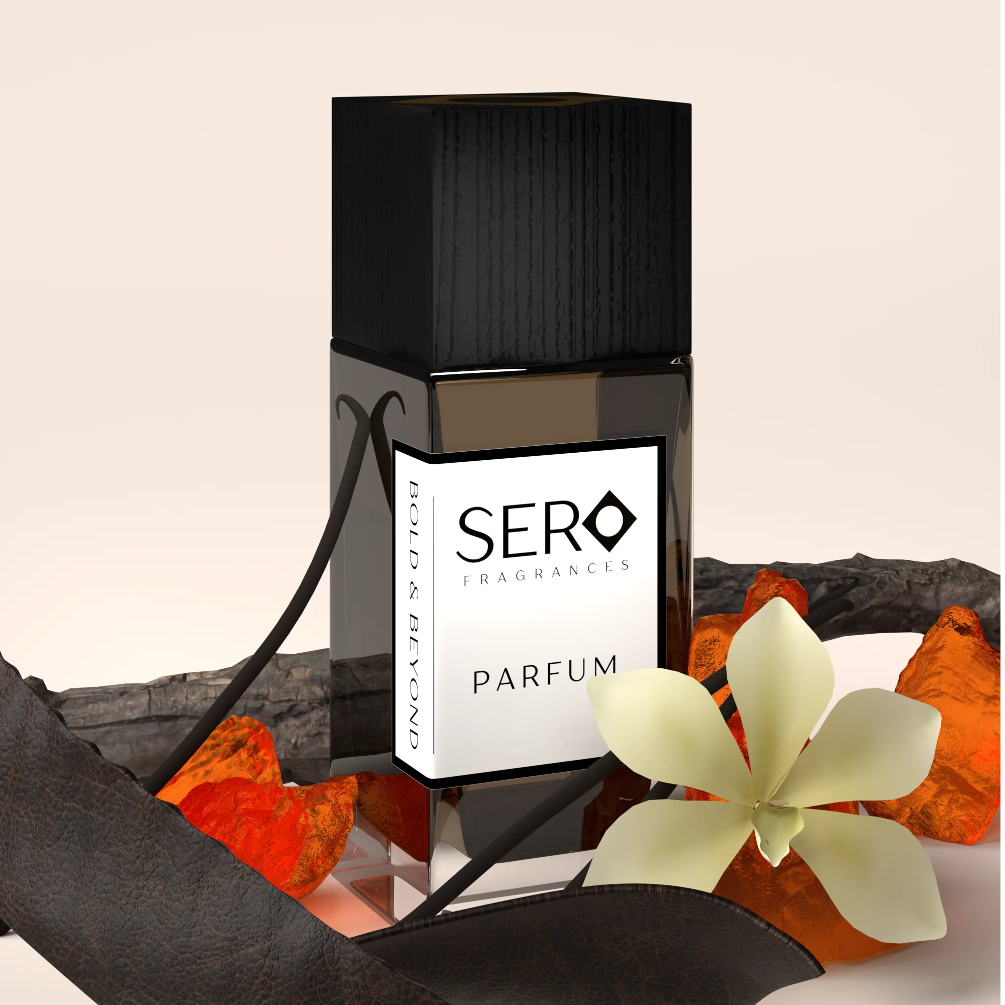 Sero Bold & Beyond Extrait de Parfum 50ml