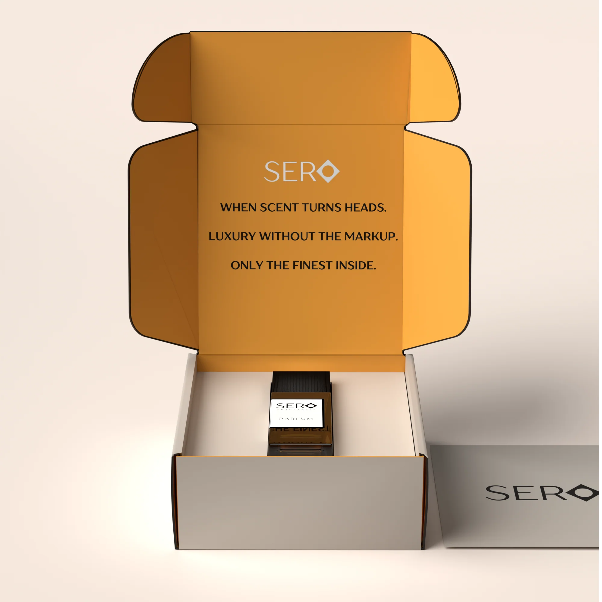 Sero Bold & Beyond Extrait de Parfum 50ml