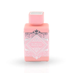 Bade'e Al Oud Noble Blush Lattafa Perfume 100ml-My Store