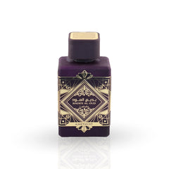 Badee Al Oud Amethyst Eau de Parfum - 100ml-My Store