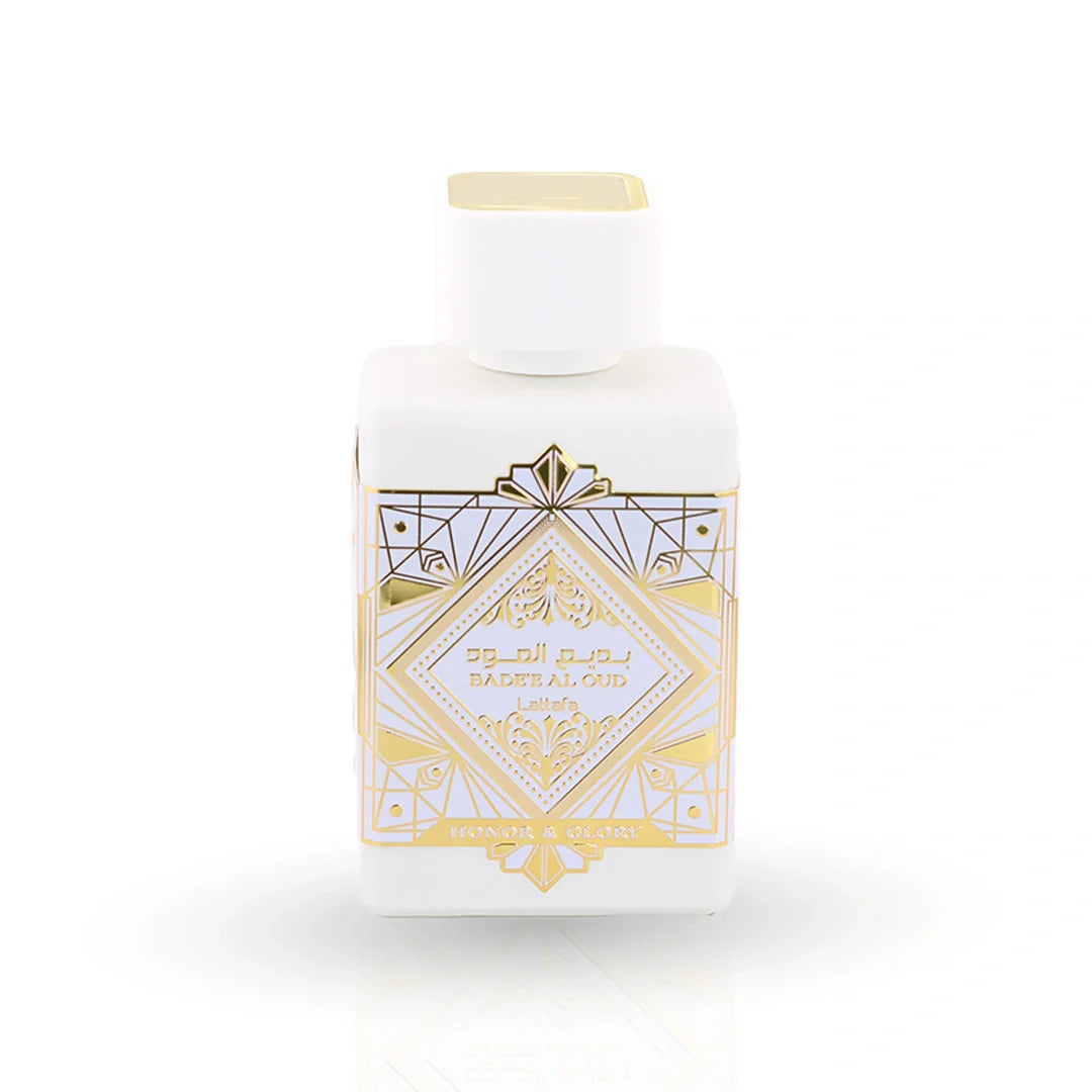 Lattafa Bade'e Al Oud Honor & Glory Eau de Parfum 100ml