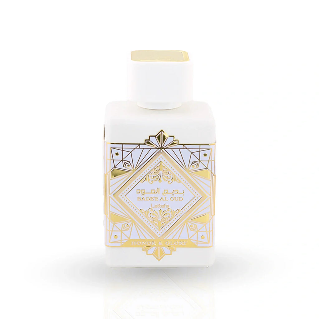 Lattafa Badee Al Oud Honor & Glory Eau de Parfum 100ml – Authentic