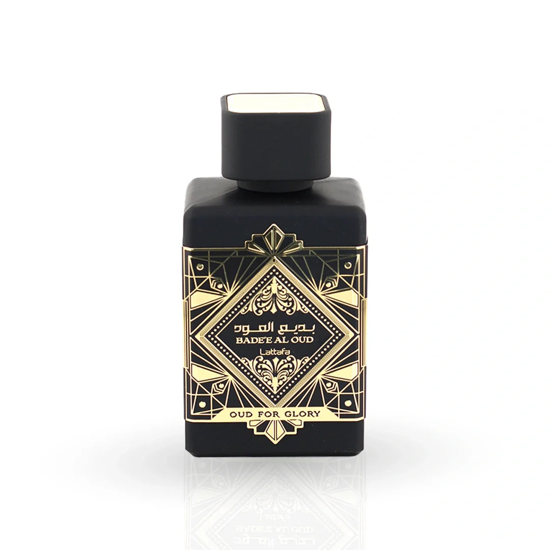 Lattafa Bade'e Al Oud Oud for Glory Eau de Parfum 100ml