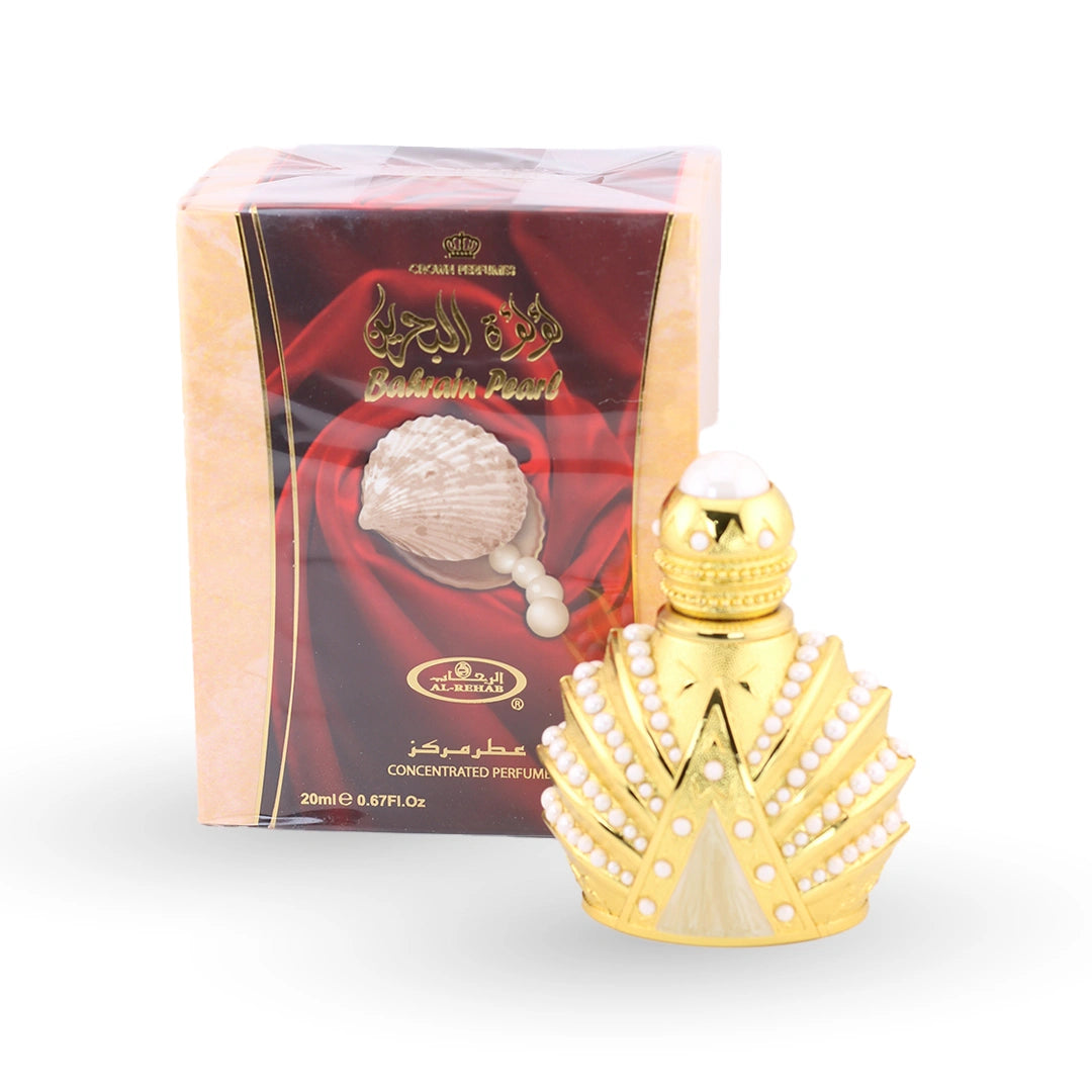 Bahrain Pearl 20ml-My Store