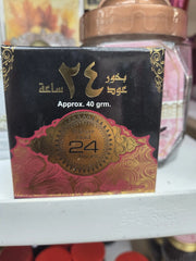 Bakhour 24 hours oud-My Store