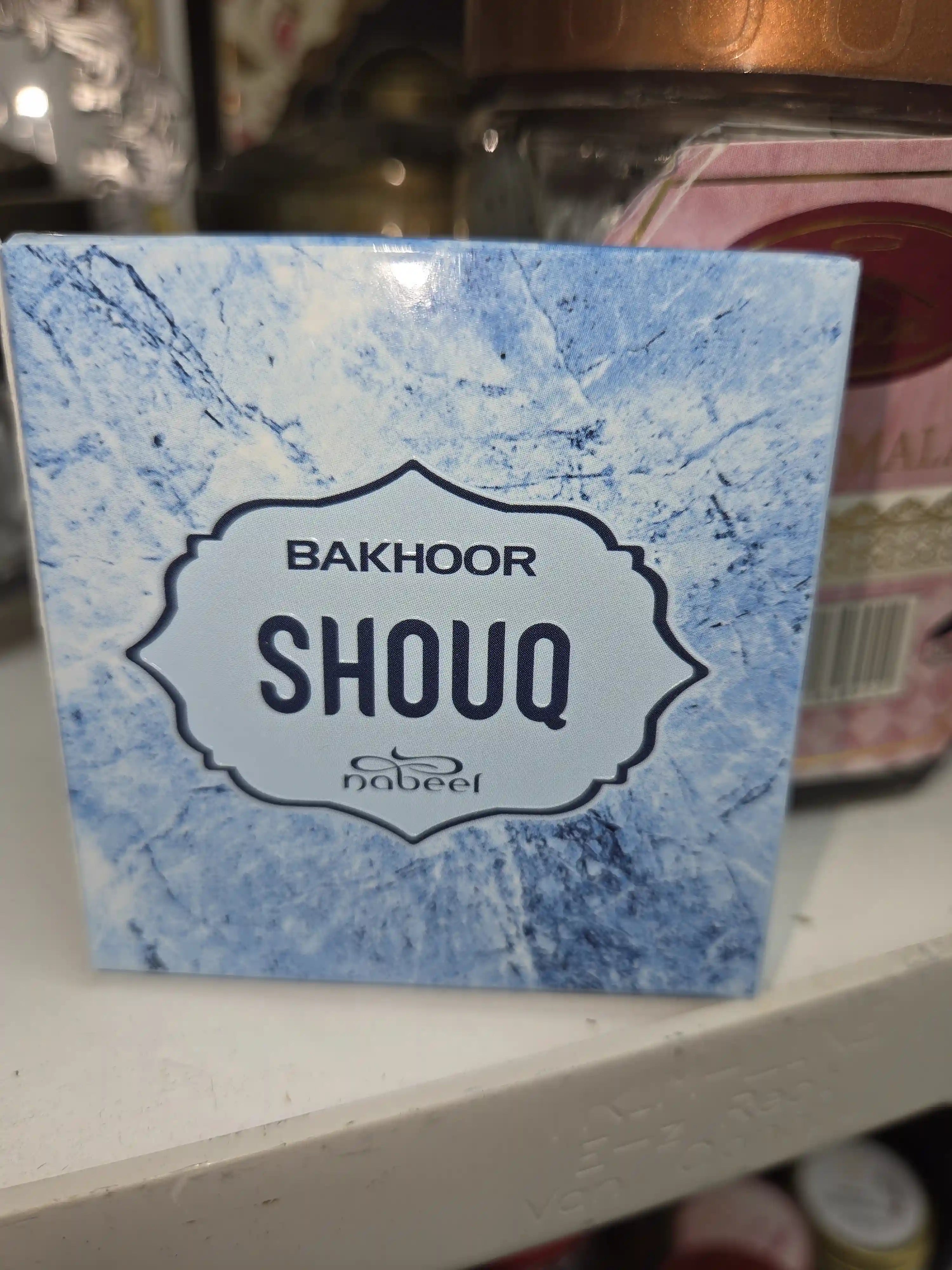 Bakhour shouq 40 g-My Store