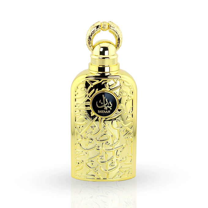 Lattafa Bayaan – Eau de Parfum 100ml