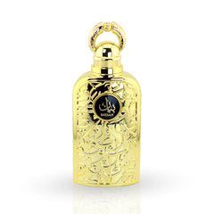 Bayaan by Lattafa – Eau de Parfum (100ml / 3.4 fl oz)-My Store