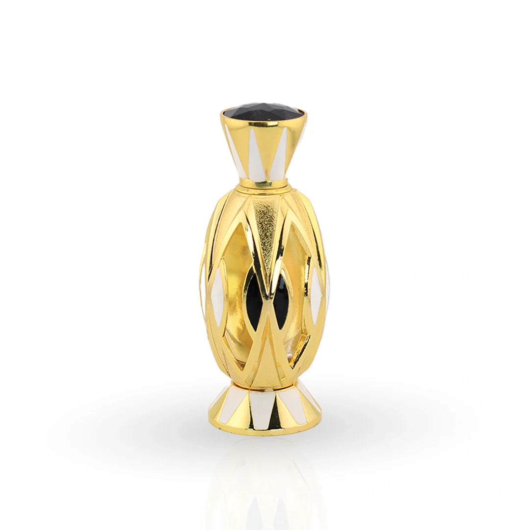 Ard Al Zaafaran Bint Hooran perfume oil 20ml bottle and box