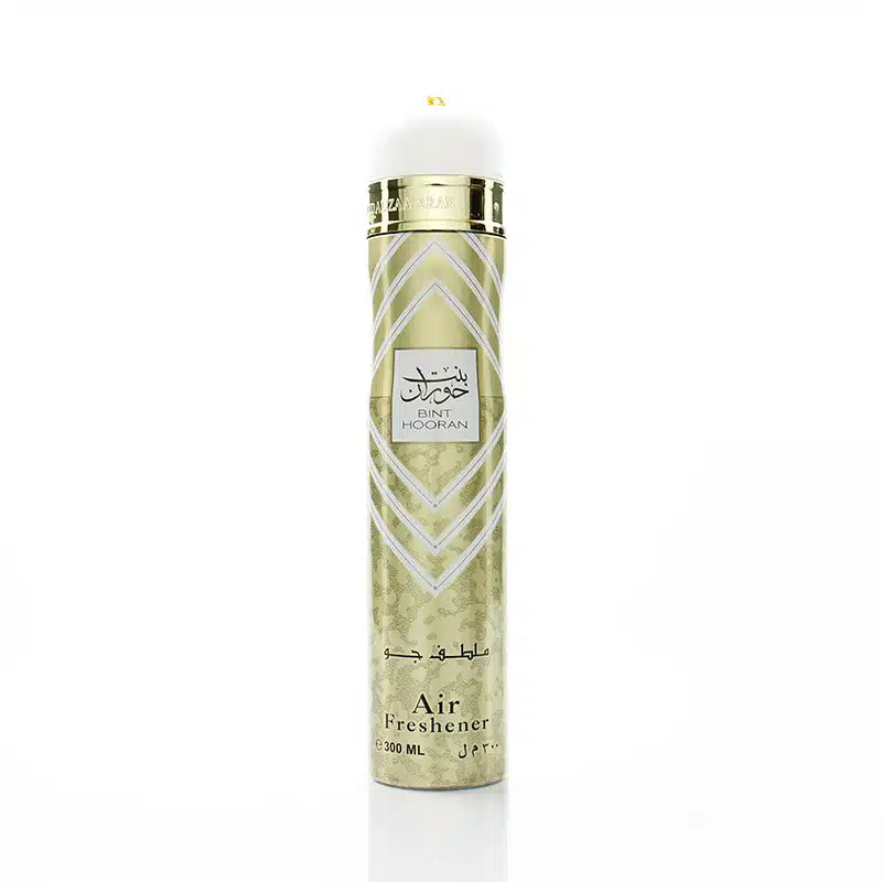 Bint Hooran Air Freshener – 300ml-My Store