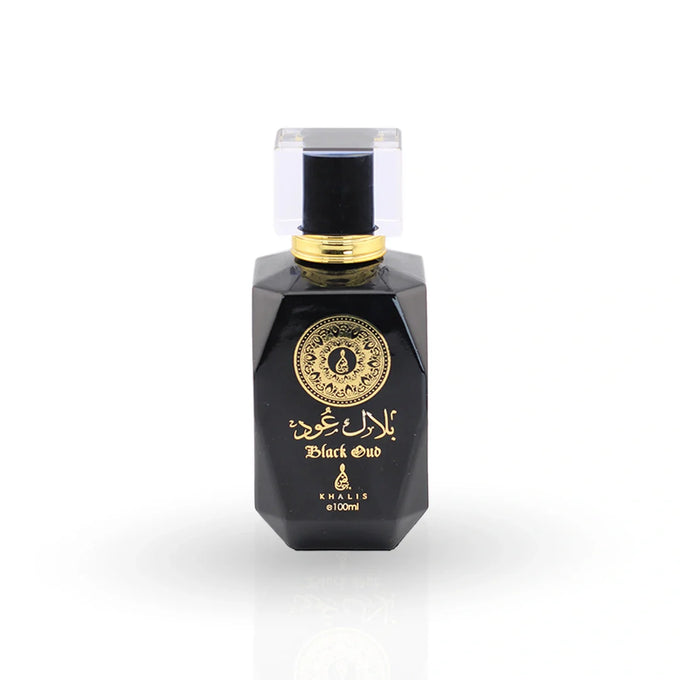 Khalis Black Oud – Eau de Parfum 100ml