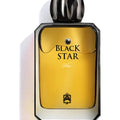 Abdul Samad Al Qurashi Black Star Her Eau de Parfum 75ml