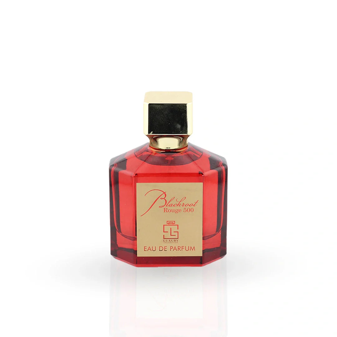 Blackroot Rouge 500 Khalis Luxury 100ml - Arabian Eau de Parfum