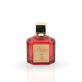 Khalis Blackroot Rouge 500 Eau de Parfum 100ml