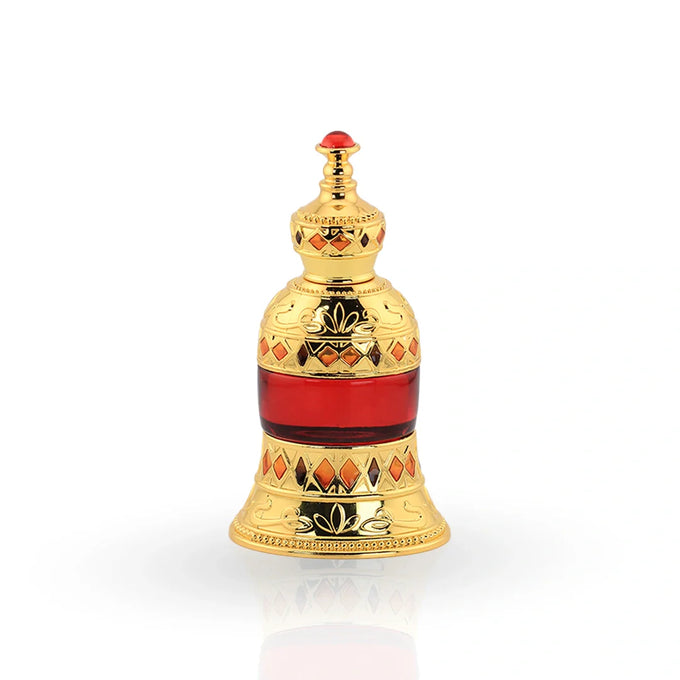 Naseem Bushra Perfume Oil 12ml