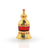 Bushra - 12ml - Concentrated Oil - by Naseem