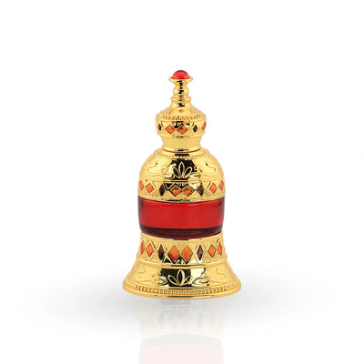 Bushra - 12ml - Concentrated Oil - by Naseem