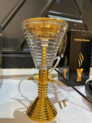 Incense burner