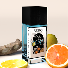 Sero Citrus Overflow Extrait de Parfum