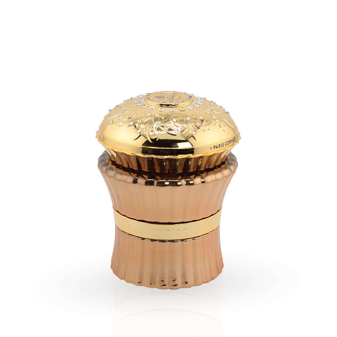 Paris Corner Creamy Biscuit Eau de Parfum 100ml