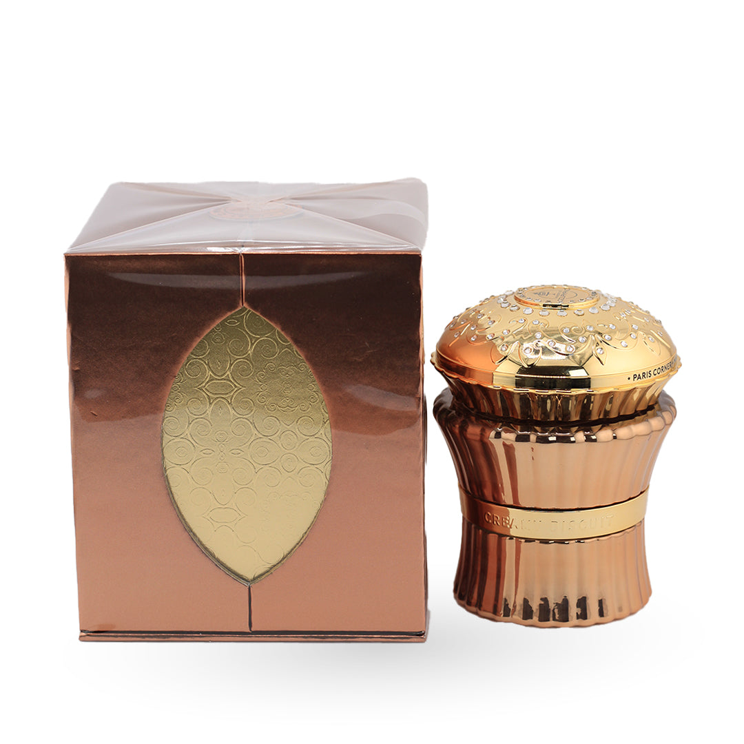 Paris Corner Creamy Biscuit Eau de Parfum 100ml