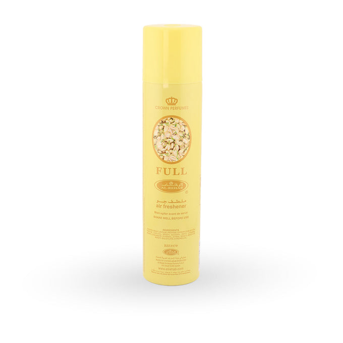 Al Rehab Full – Air Freshener 300ml