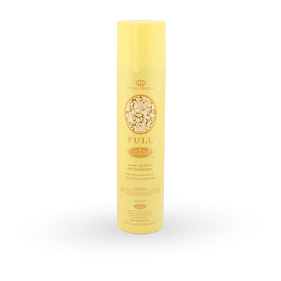 Full - Air Freshener