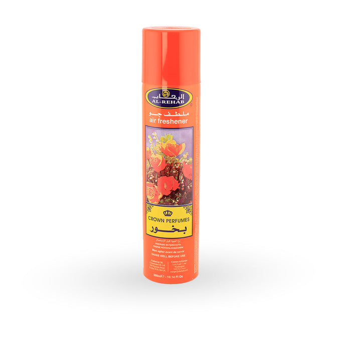 Al Rehab Bakhour – Air Freshener 300ml