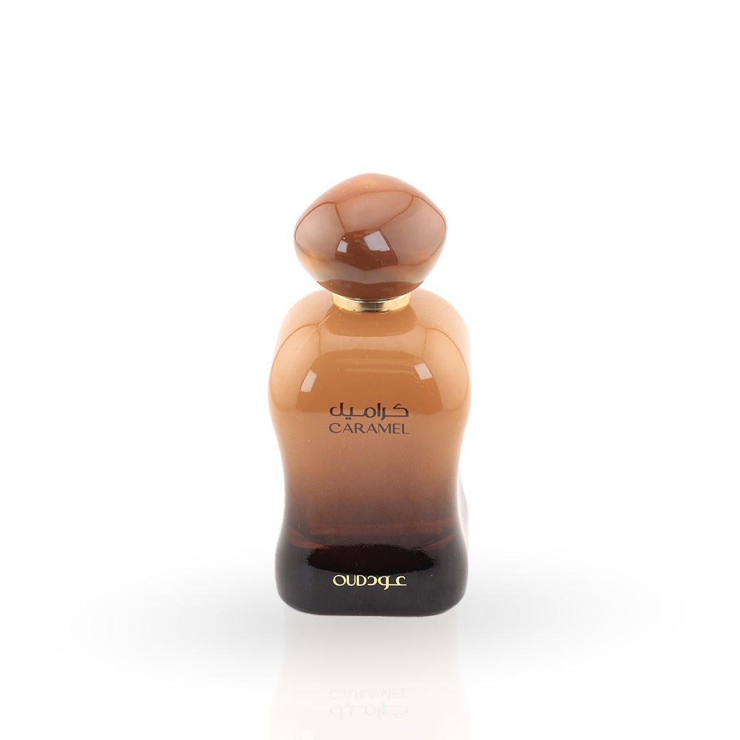 Ard Al Zaafaran Caramel Oud Eau de Parfum 100ml