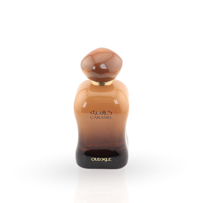 Caramel Oud - 100ml - EDP - by Ard Al Zaafaran