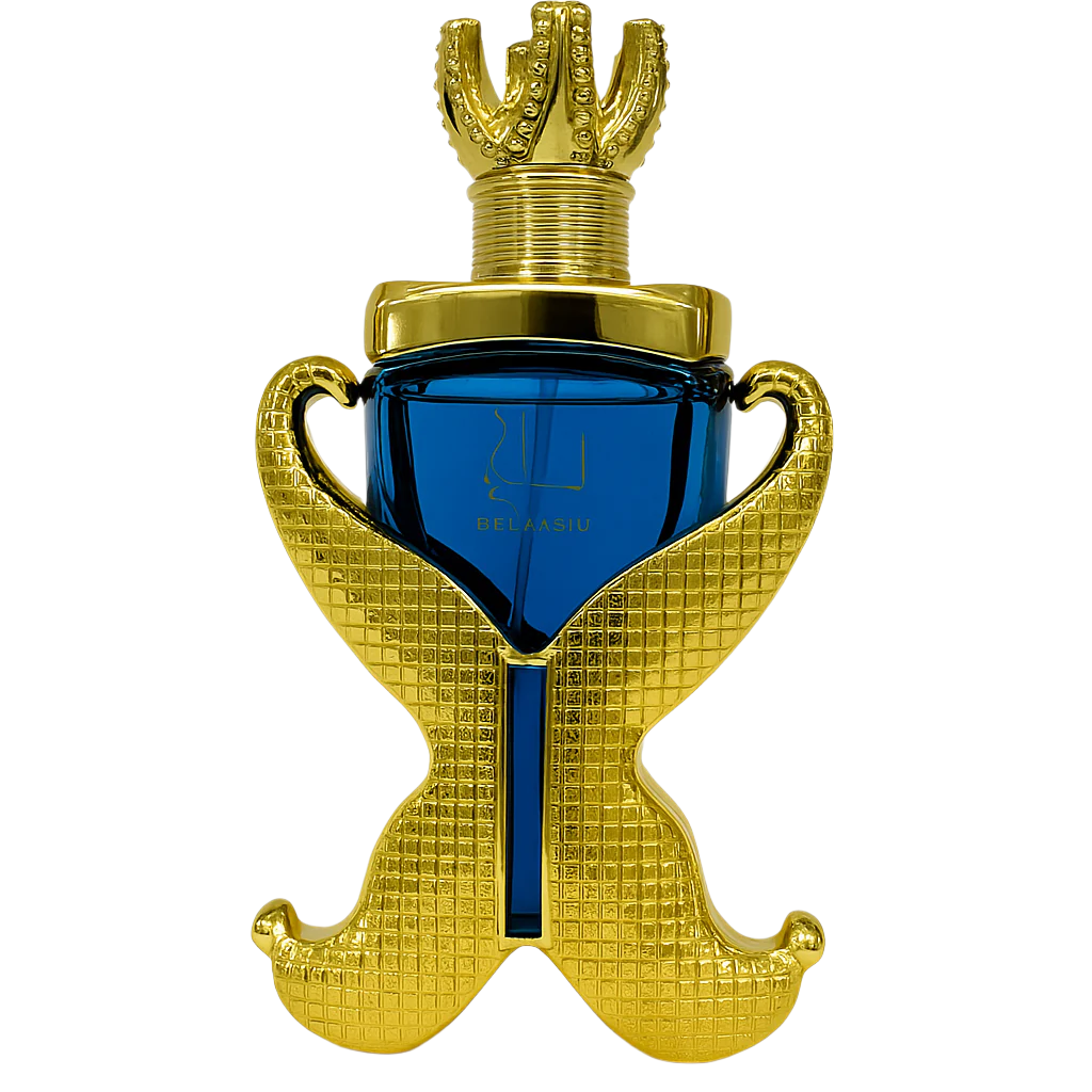 Taj Al Malik (The King Crown) Pure Concentrated Oil – 12ml-My Store