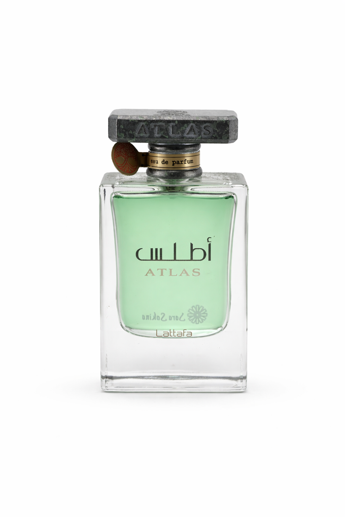 Lattafa Atlas – Eau de Parfum 55ml