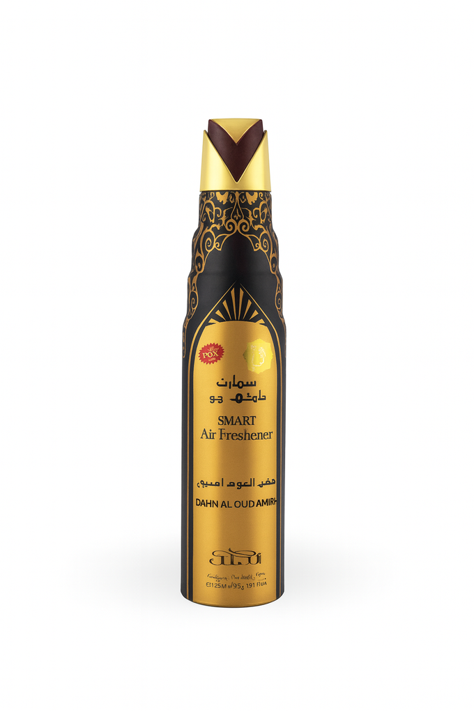 Nabeel Dahn Al Oud Amiri – Air Freshener 300ml