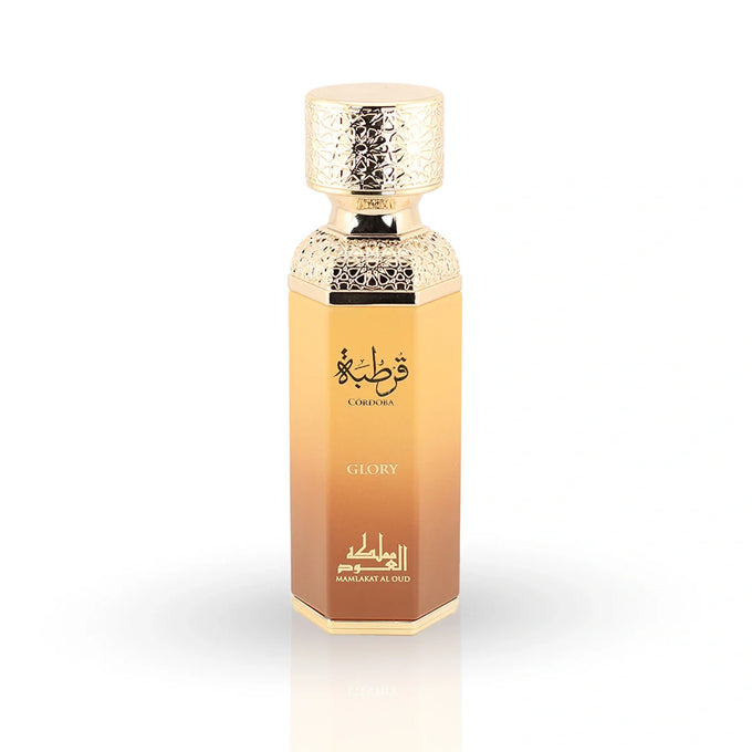 Mamlakat Al Oud Cordoba Glory – Eau de Parfum 100ml