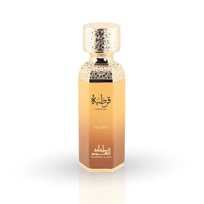 Cordoba Glory - 100ml - EDP