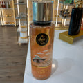 Musky mist beach latte
