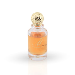 Dark Bloom by Mhanna Perfumes