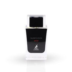 Dark Door Sport by Maison Alhambra